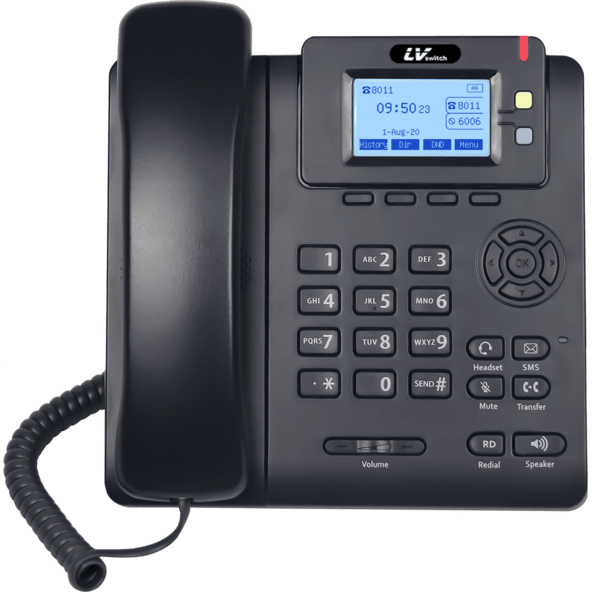 IP Phone SIP-T780PWN