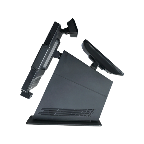ZKBio830 POS Terminal