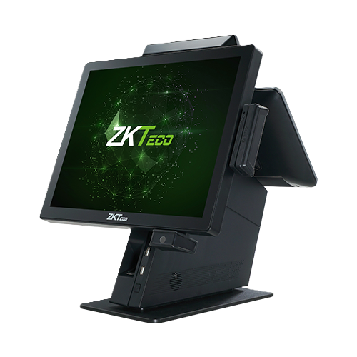 ZKBio830 POS Terminal