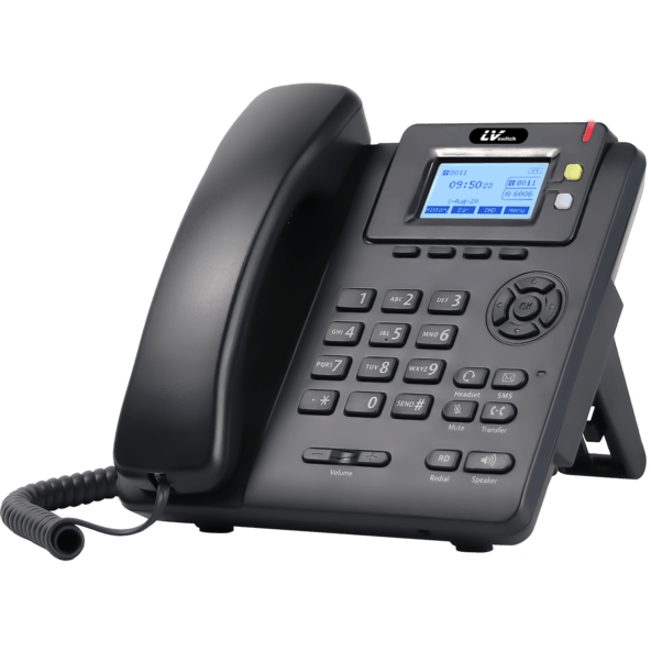 IP Phone SIP-T780PWN