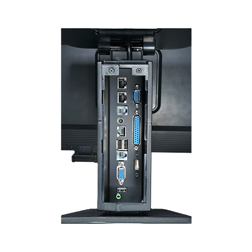 ZKBio830 POS Terminal