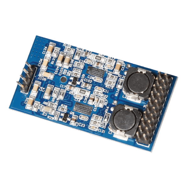 ZYCOO 2FXS module For U60,U20,UC5X0