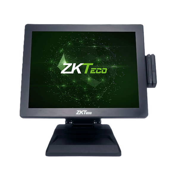 ZKBio910 POS Terminal
