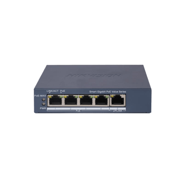 1 Camera Package