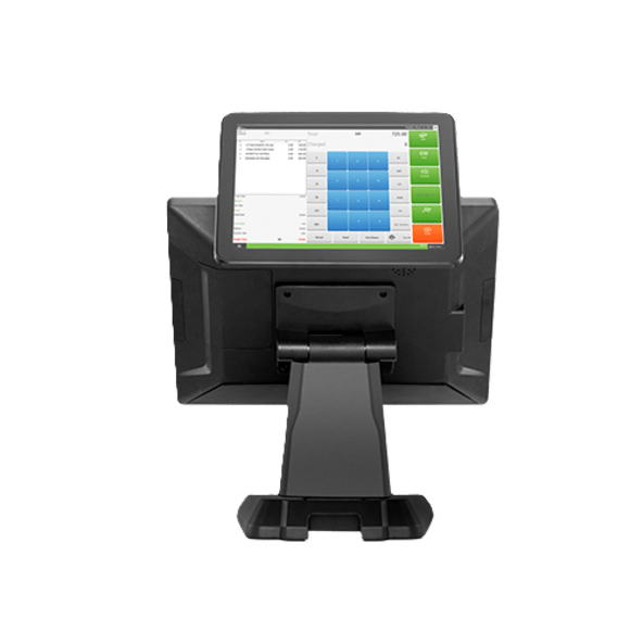 ZKBio910 POS Terminal