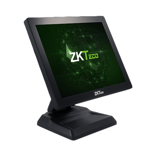 ZKBio910 POS Terminal